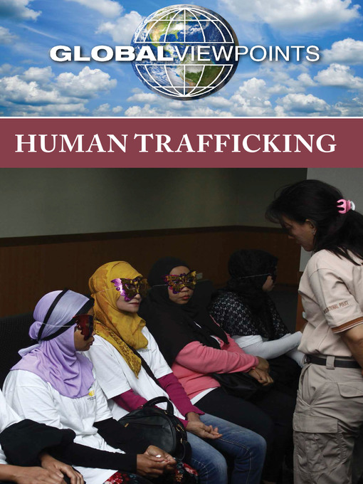 Title details for Human Trafficking by Lita Sorensen - Available